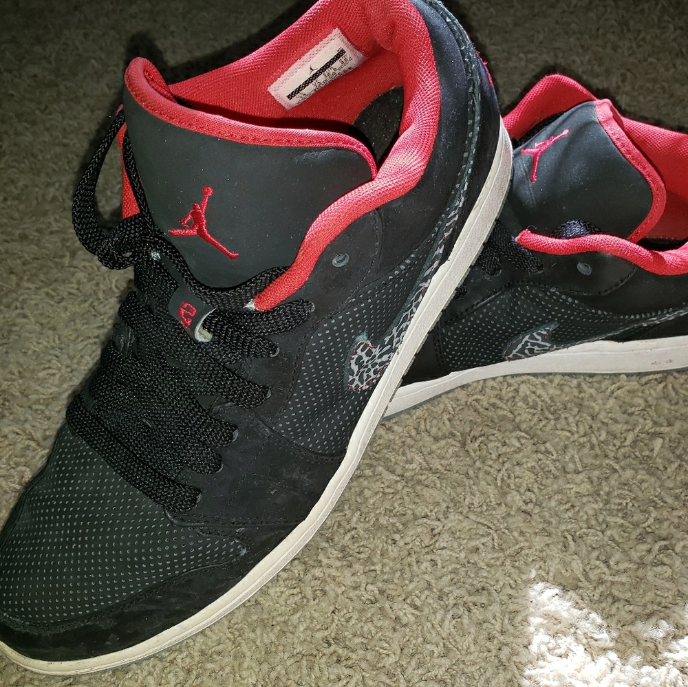 Air Jordan Size 14 shoes